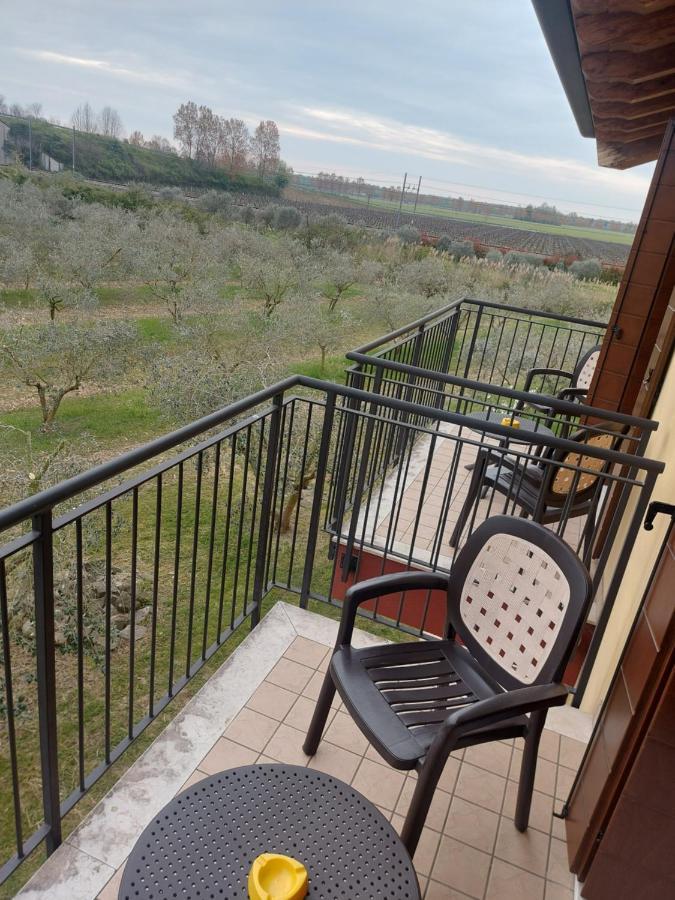 Agriturismo Olistella Palazzolo dello Stella Exterior foto
