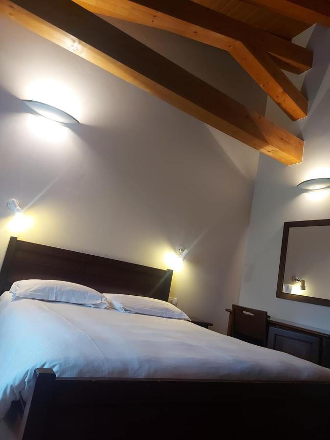 Agriturismo Olistella Palazzolo dello Stella Exterior foto