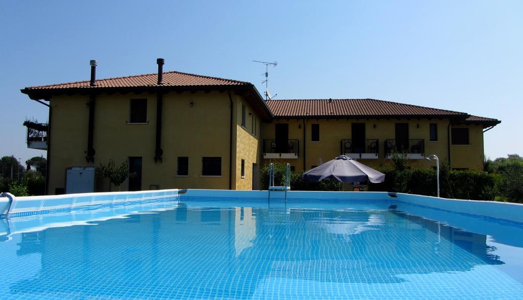 Agriturismo Olistella Palazzolo dello Stella Exterior foto