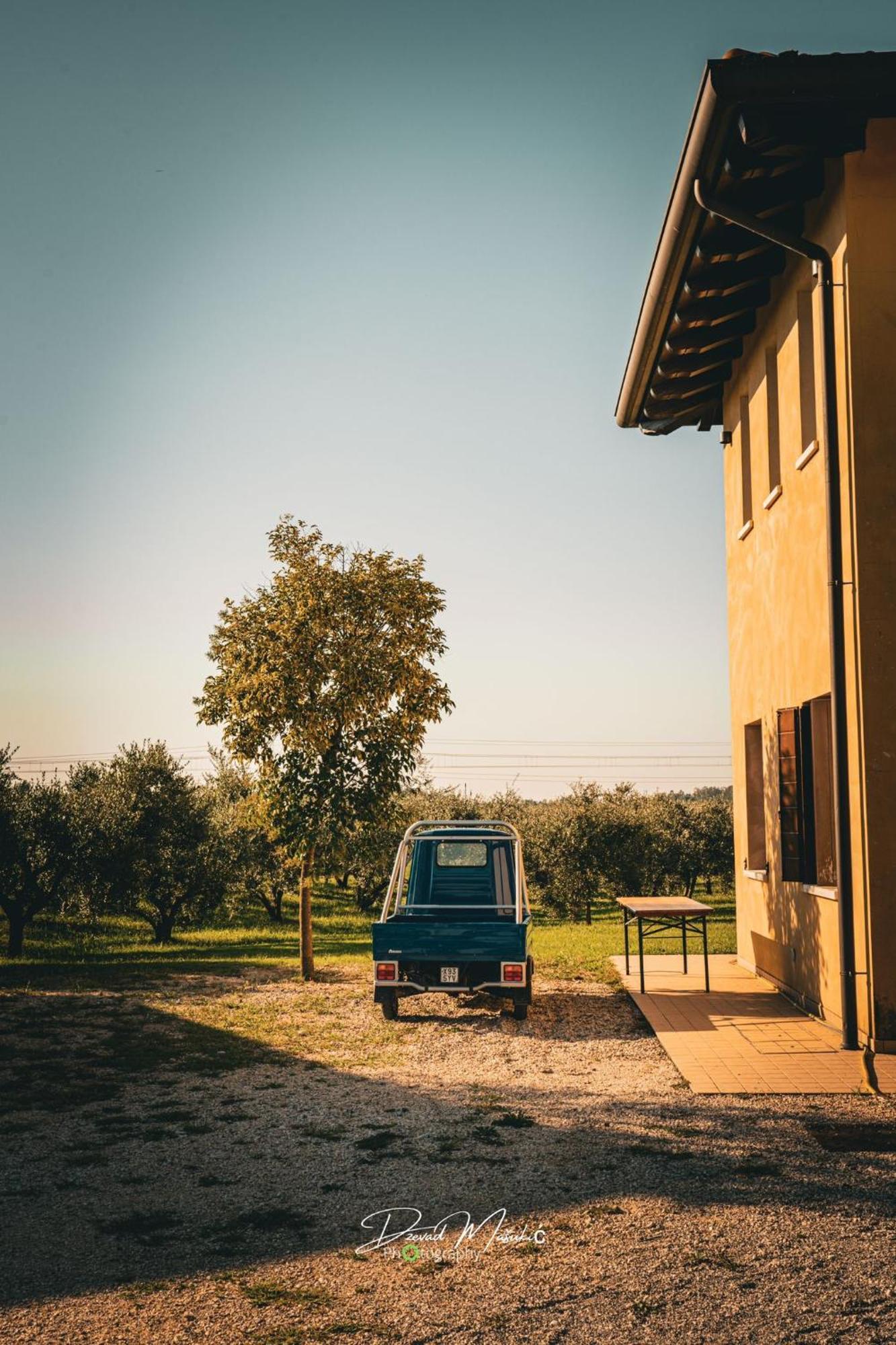 Agriturismo Olistella Palazzolo dello Stella Exterior foto