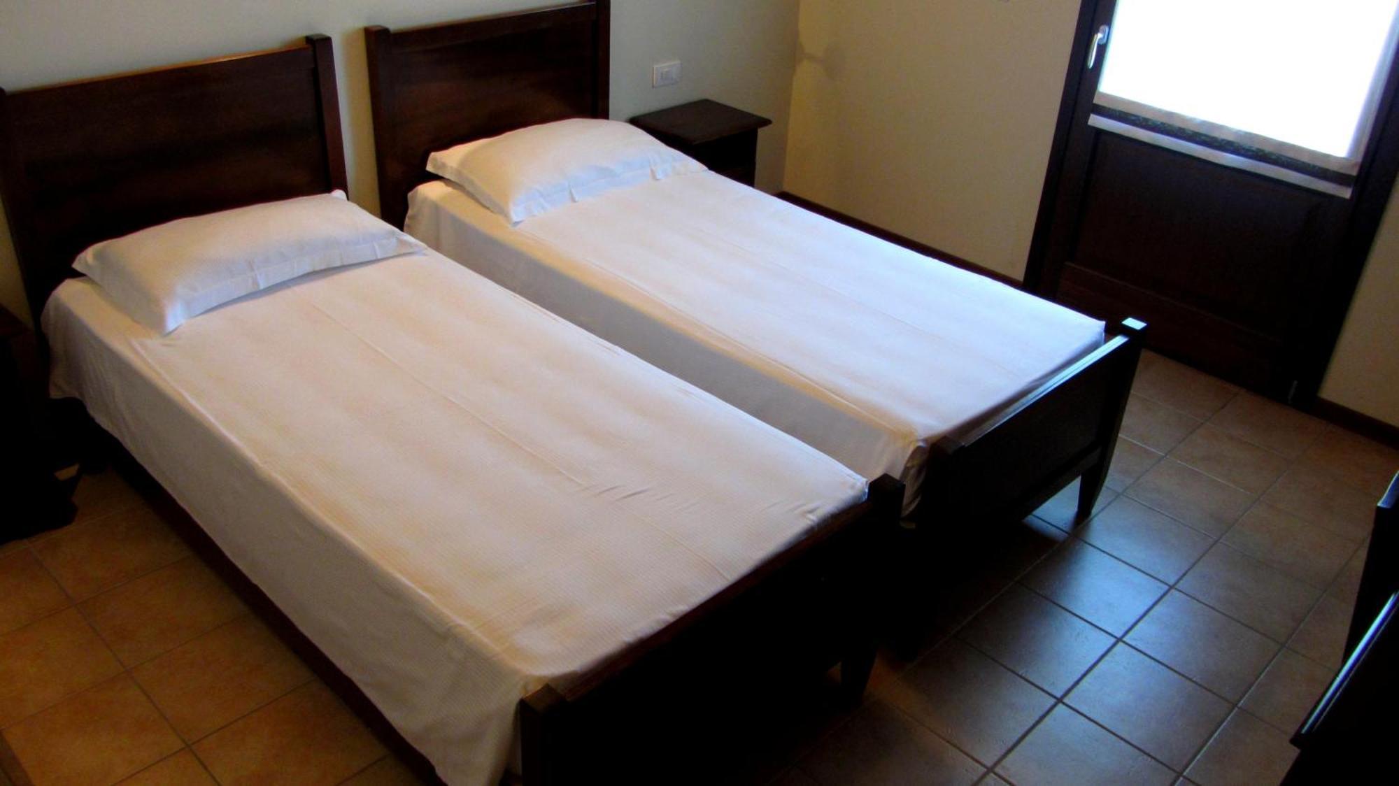 Agriturismo Olistella Palazzolo dello Stella Quarto foto