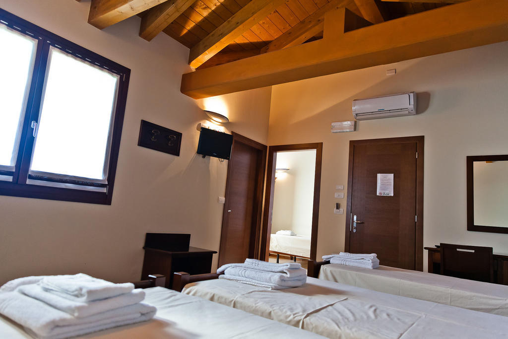 Agriturismo Olistella Palazzolo dello Stella Quarto foto