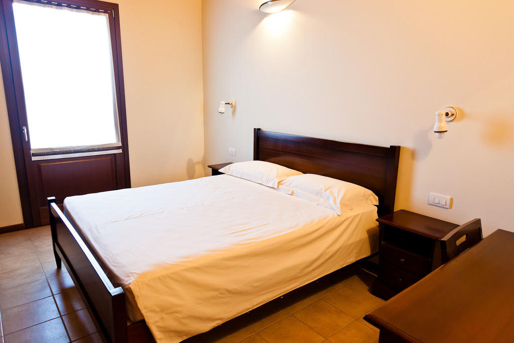 Agriturismo Olistella Palazzolo dello Stella Quarto foto