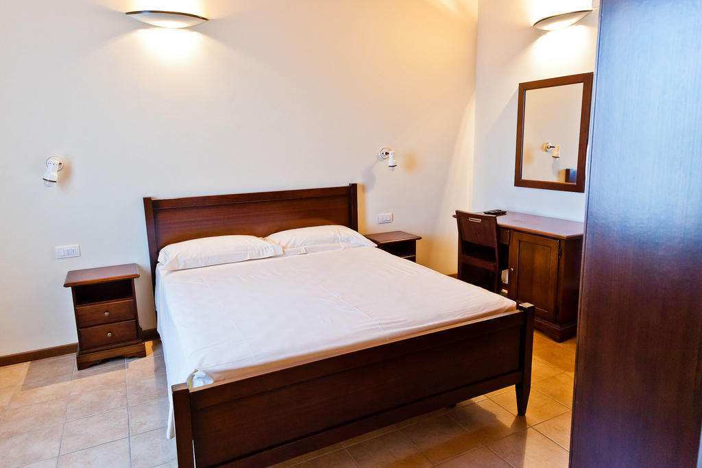 Agriturismo Olistella Palazzolo dello Stella Quarto foto