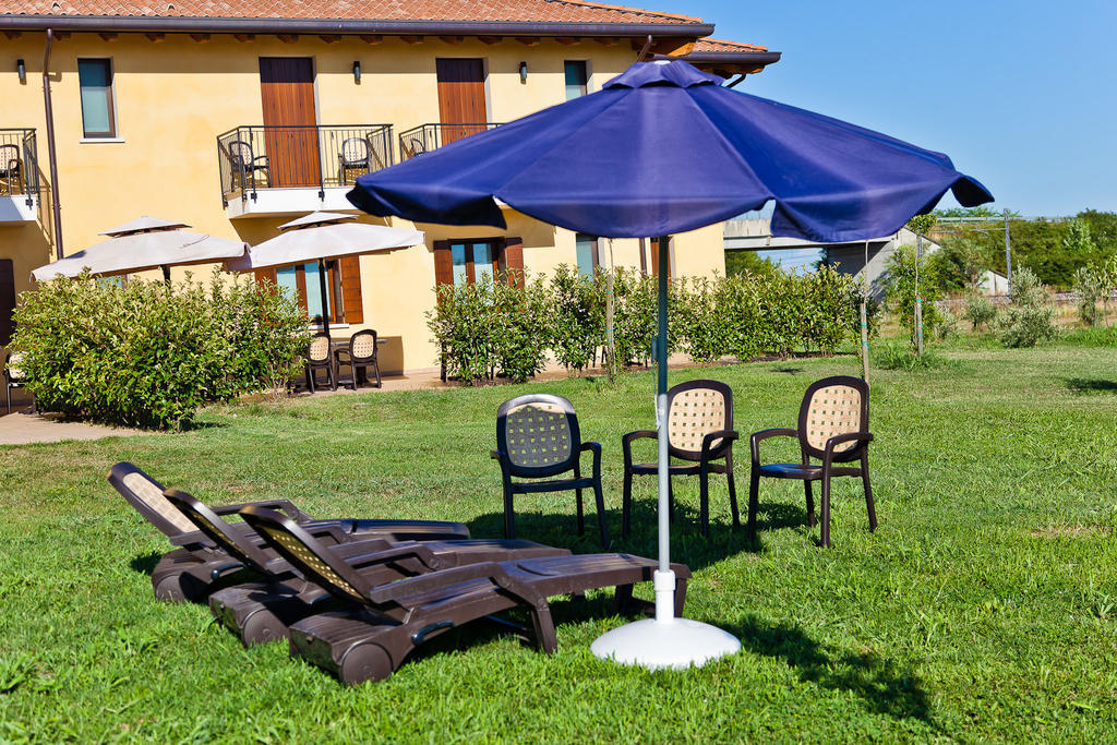 Agriturismo Olistella Palazzolo dello Stella Exterior foto