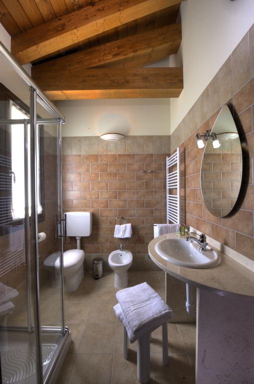 Agriturismo Olistella Palazzolo dello Stella Quarto foto