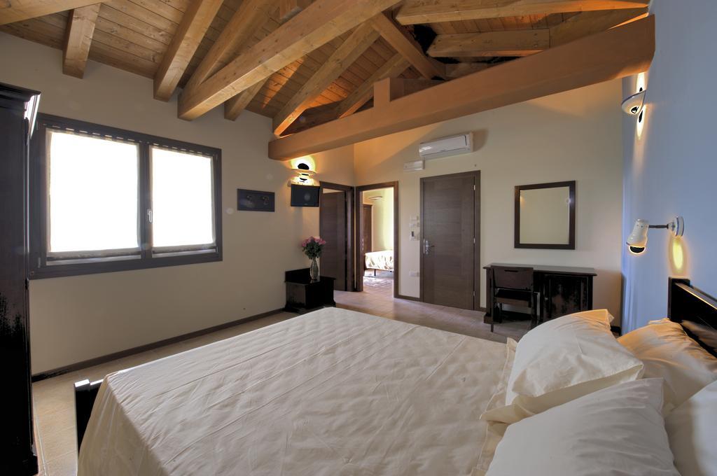 Agriturismo Olistella Palazzolo dello Stella Quarto foto